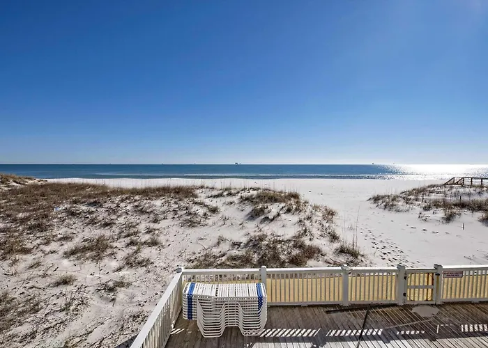 Big Breezy East Holiday home Gulf Shores