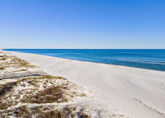 Big Breezy East * Gulf Shores