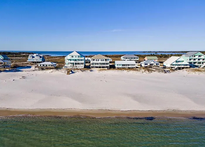 Big Breezy East Holiday home *