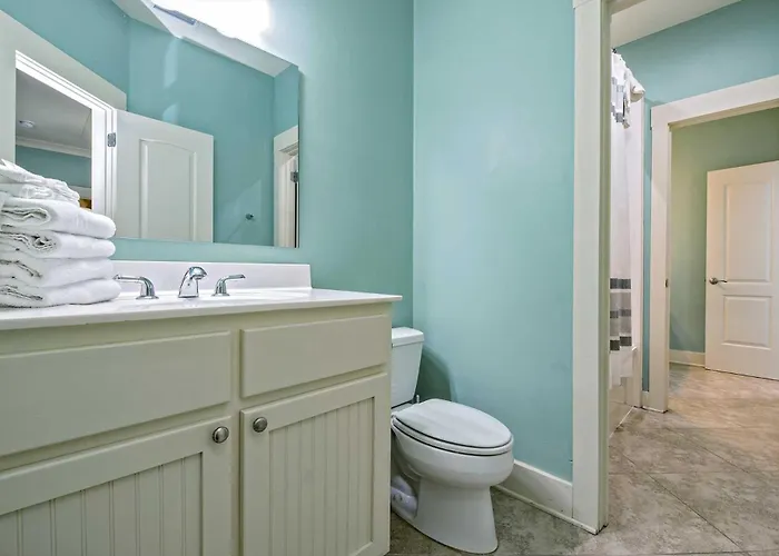 Big Breezy East Holiday home Gulf Shores