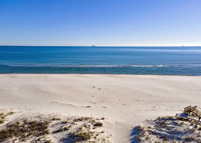 Holiday home Big Breezy East Gulf Shores
