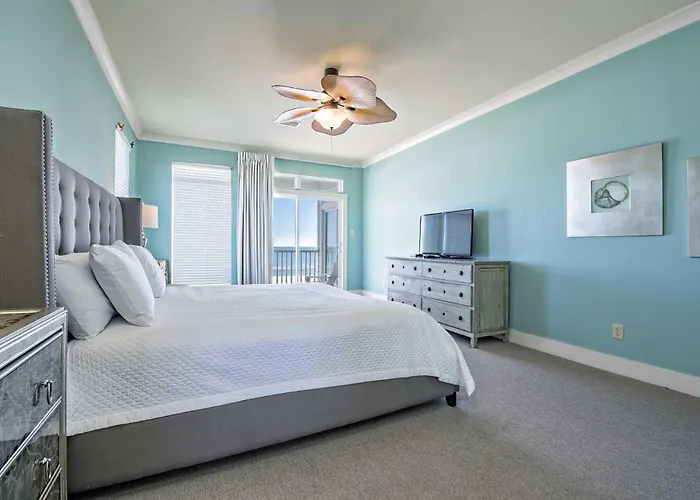 Holiday home Big Breezy East Gulf Shores