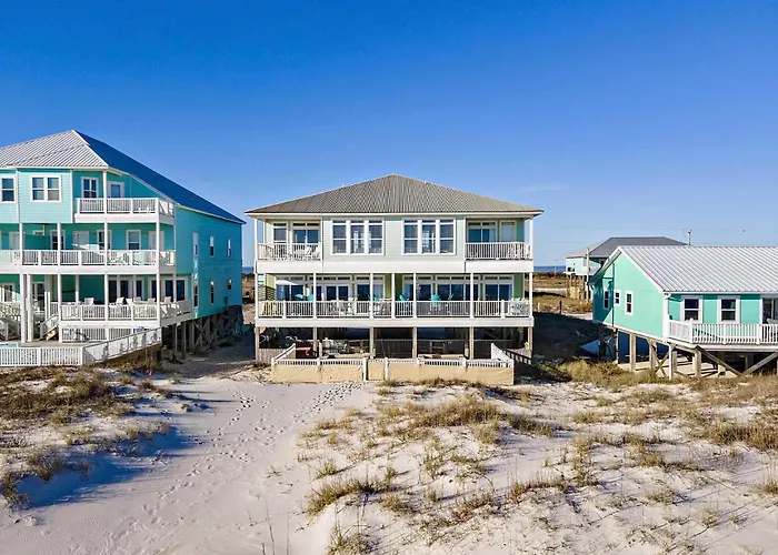 Big Breezy East Gulf Shores