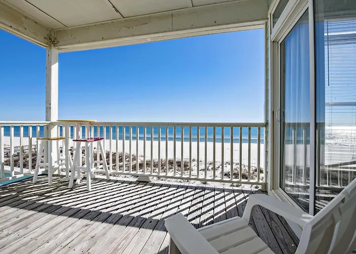 Big Breezy East Holiday home *