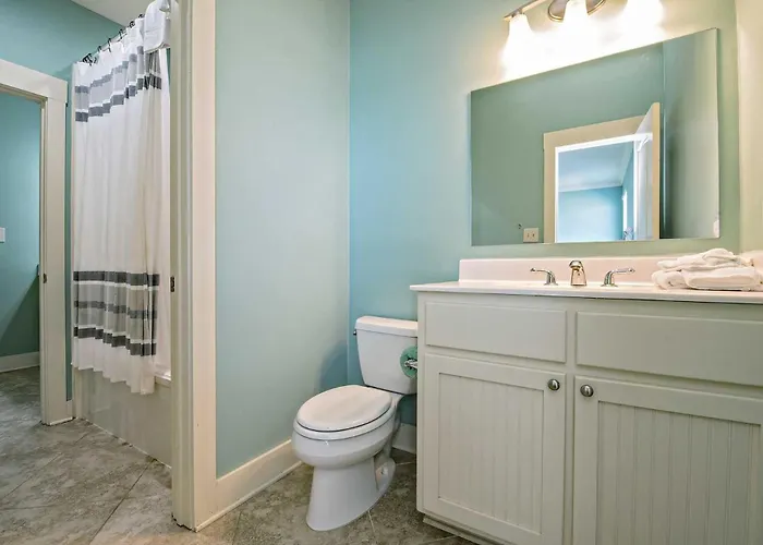 Holiday home Big Breezy East Gulf Shores