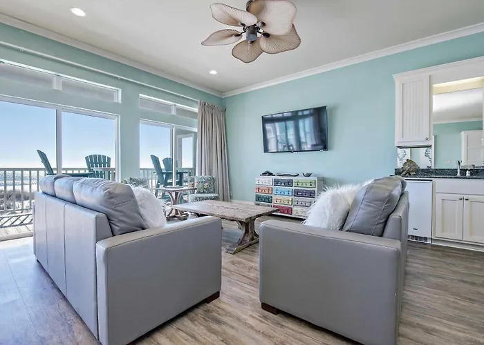 Holiday home Big Breezy East Gulf Shores